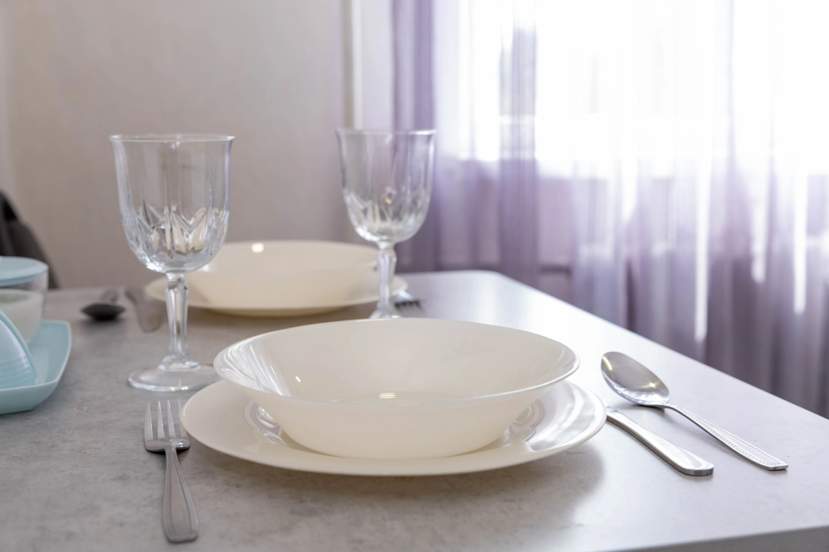 Квартира Завтрак у Тиффани