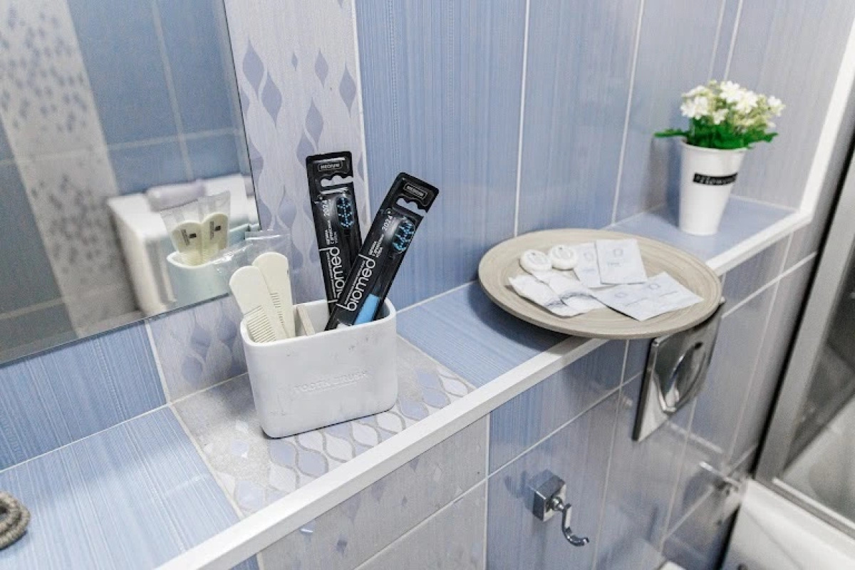 Апартаменты Соборная 14А