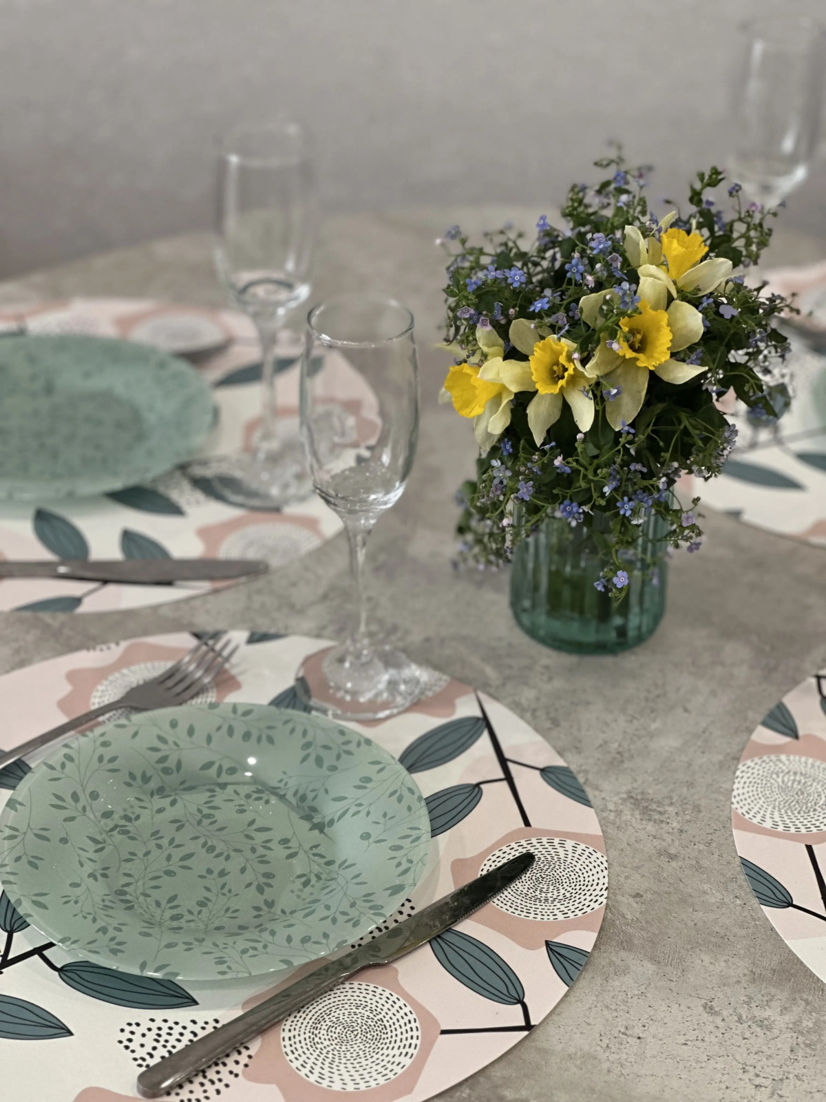 Квартира Хюгге