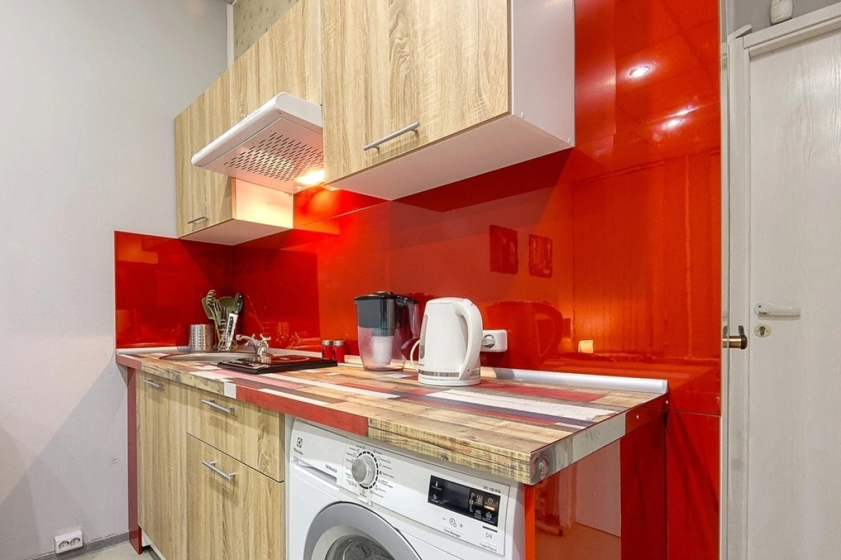 Апартаменты RentalSPb