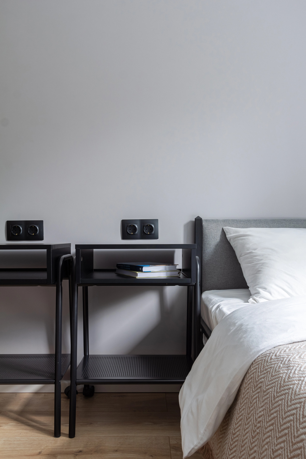 Апартаменты RentHibiny