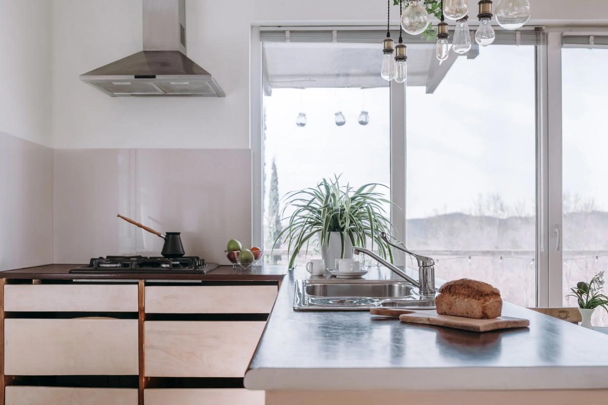 Вилла Дом с Кипарисами