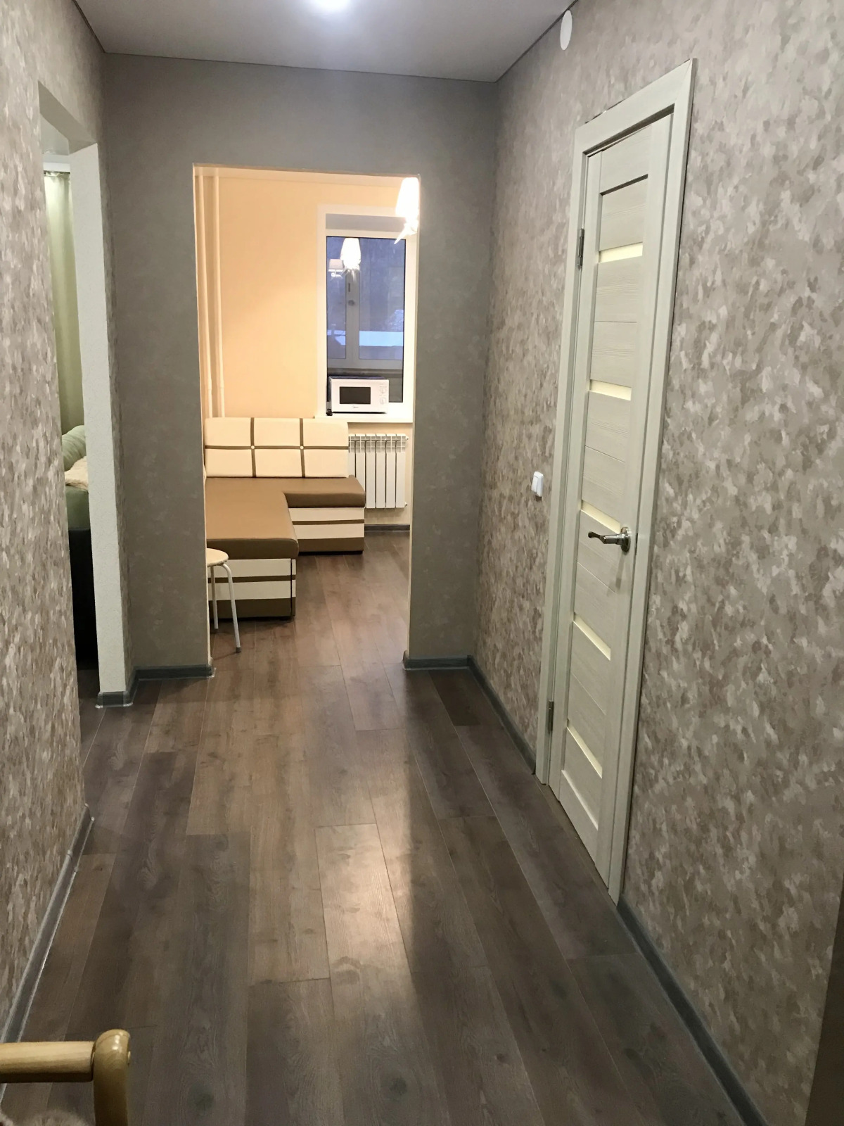 Апартаменты Vologda