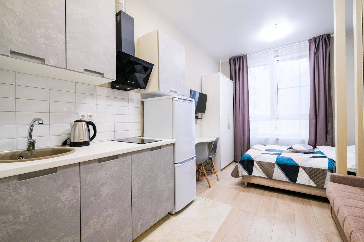 Апартаменты Грицевца - 2