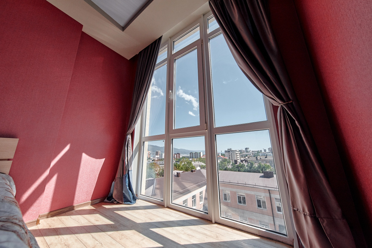 Апартаменты ЖК Купеческий Центр Города