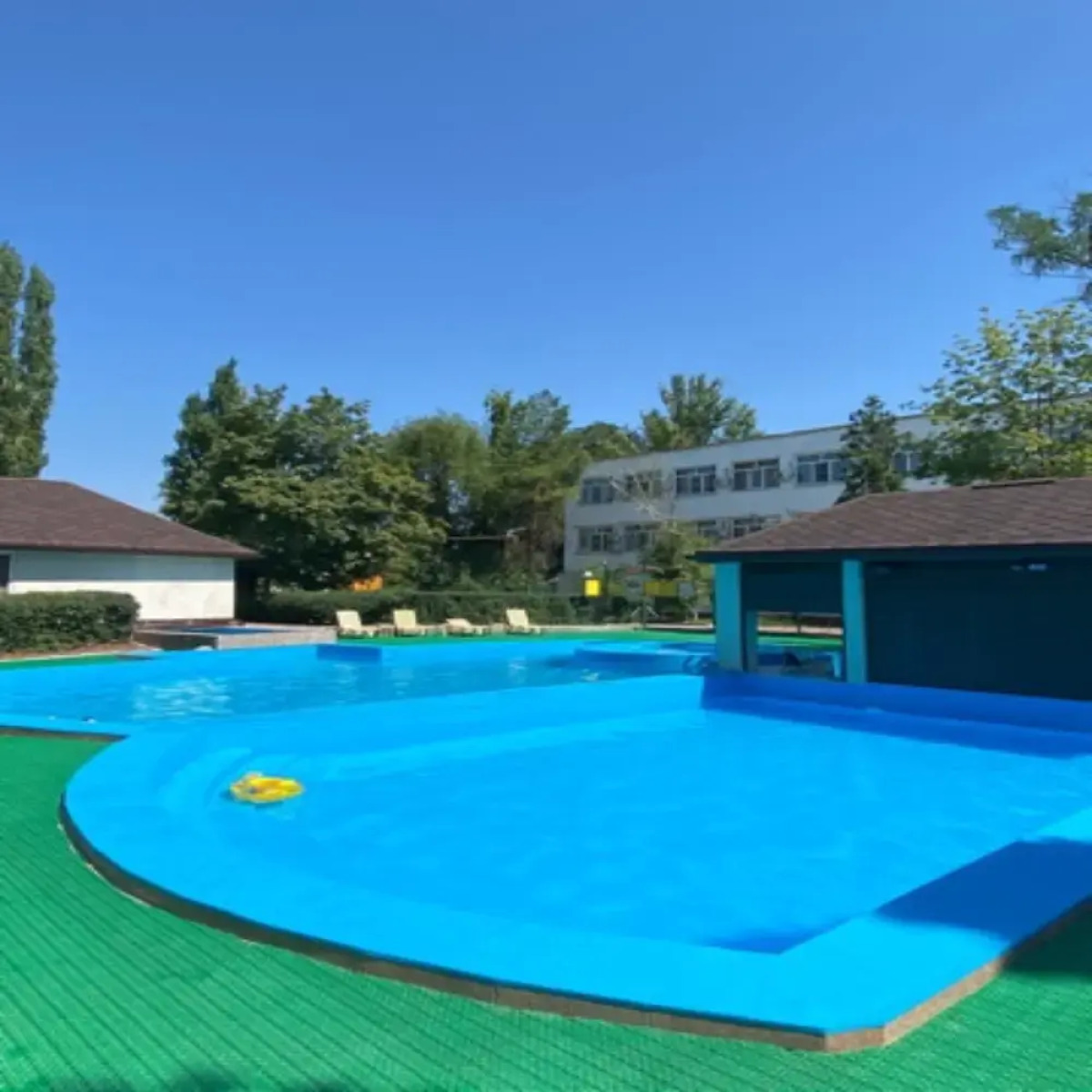 Отель Гостиница Лоран