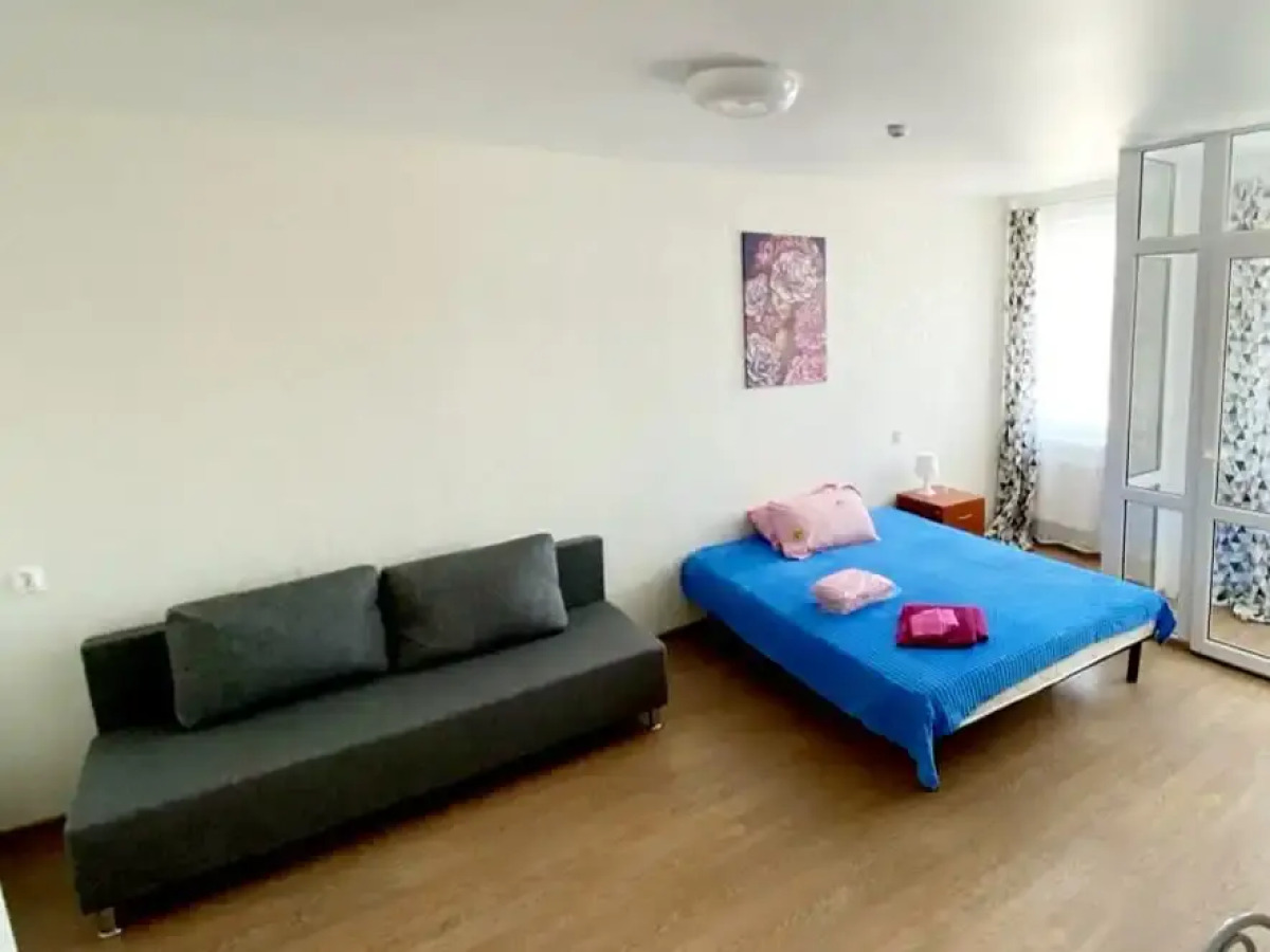 Апартаменты Тимощука 3/1