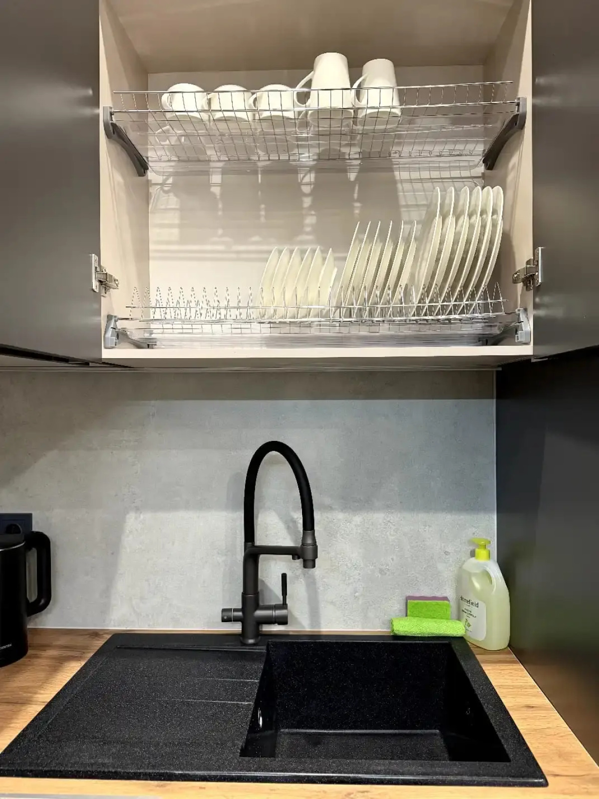 Квартира Бизнес класса