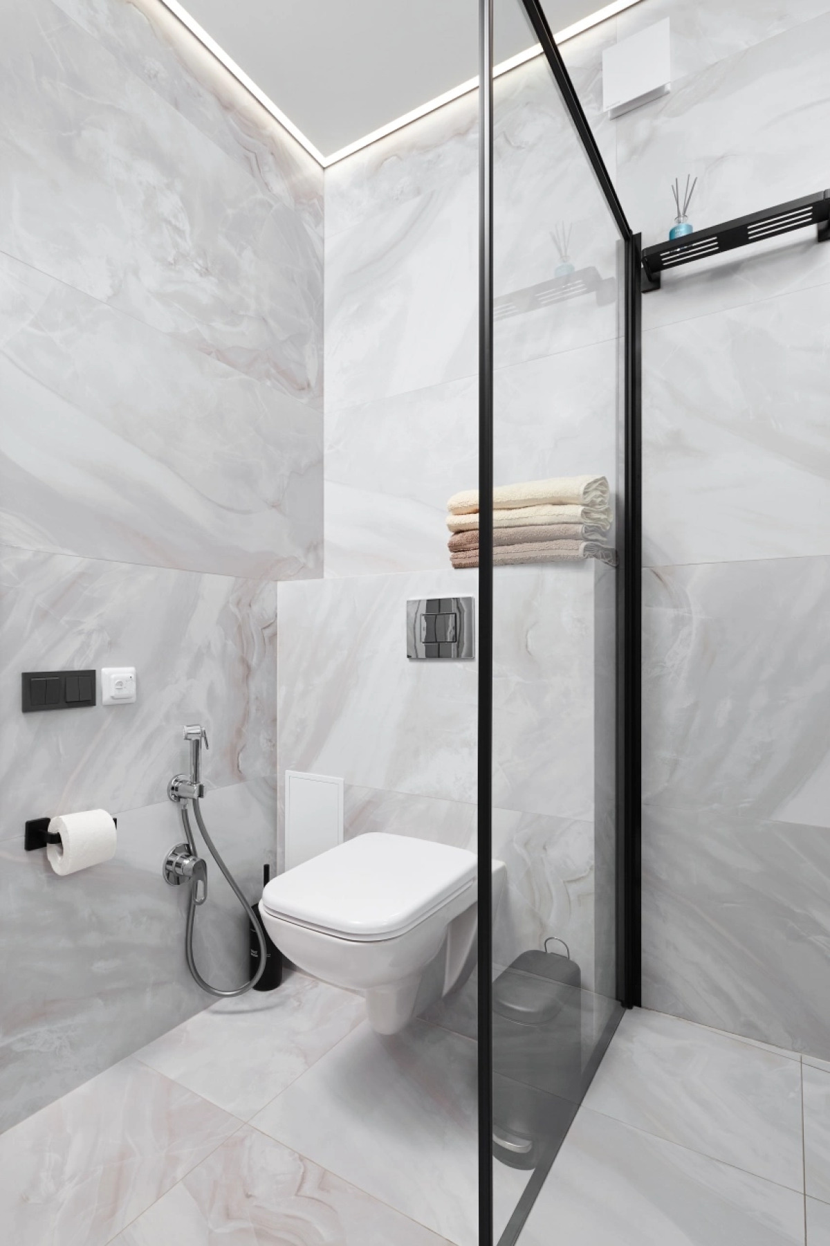 Апартаменты Baltic Sense