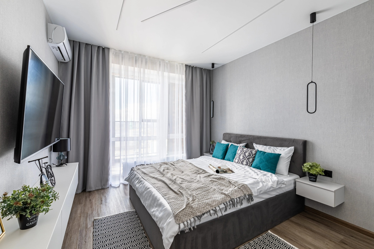 Квартира LS Мега-Южный