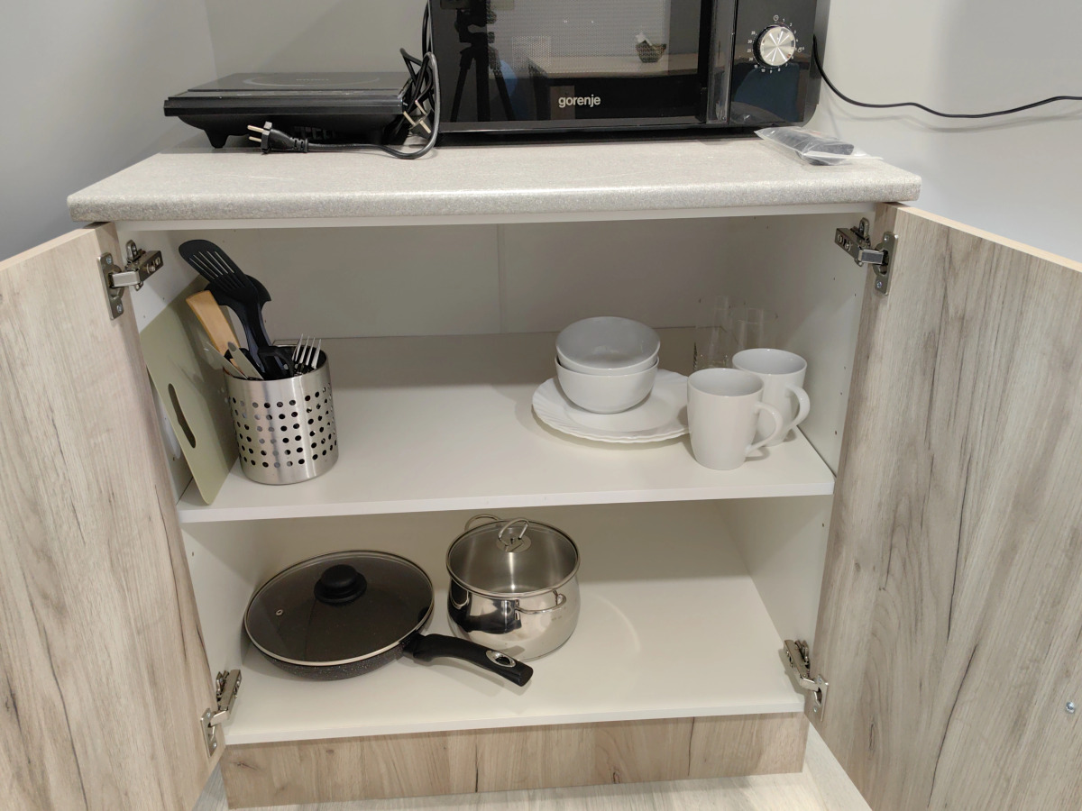 Апартаменты Удобные апартаменты