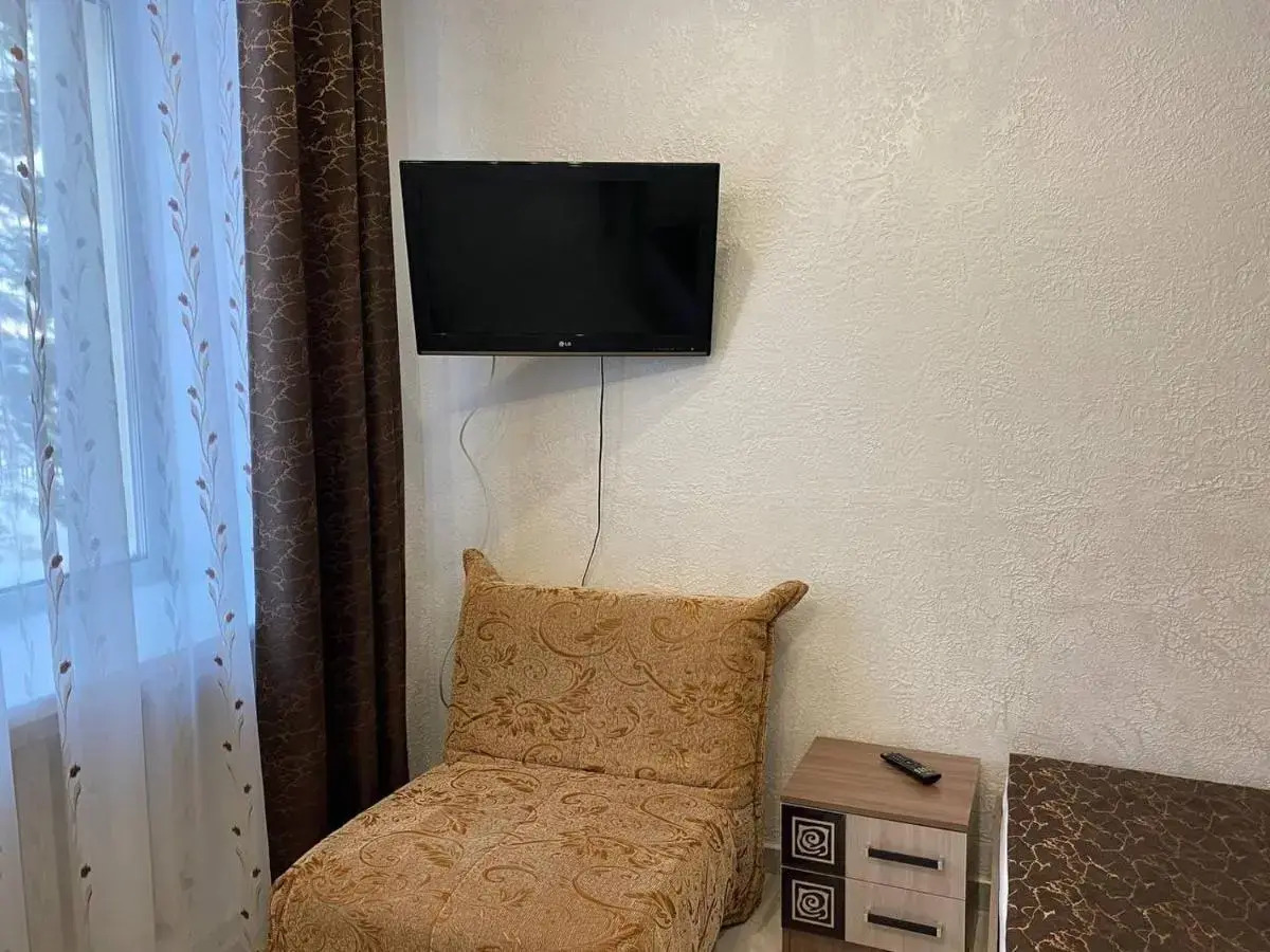 Отель Дилижанс