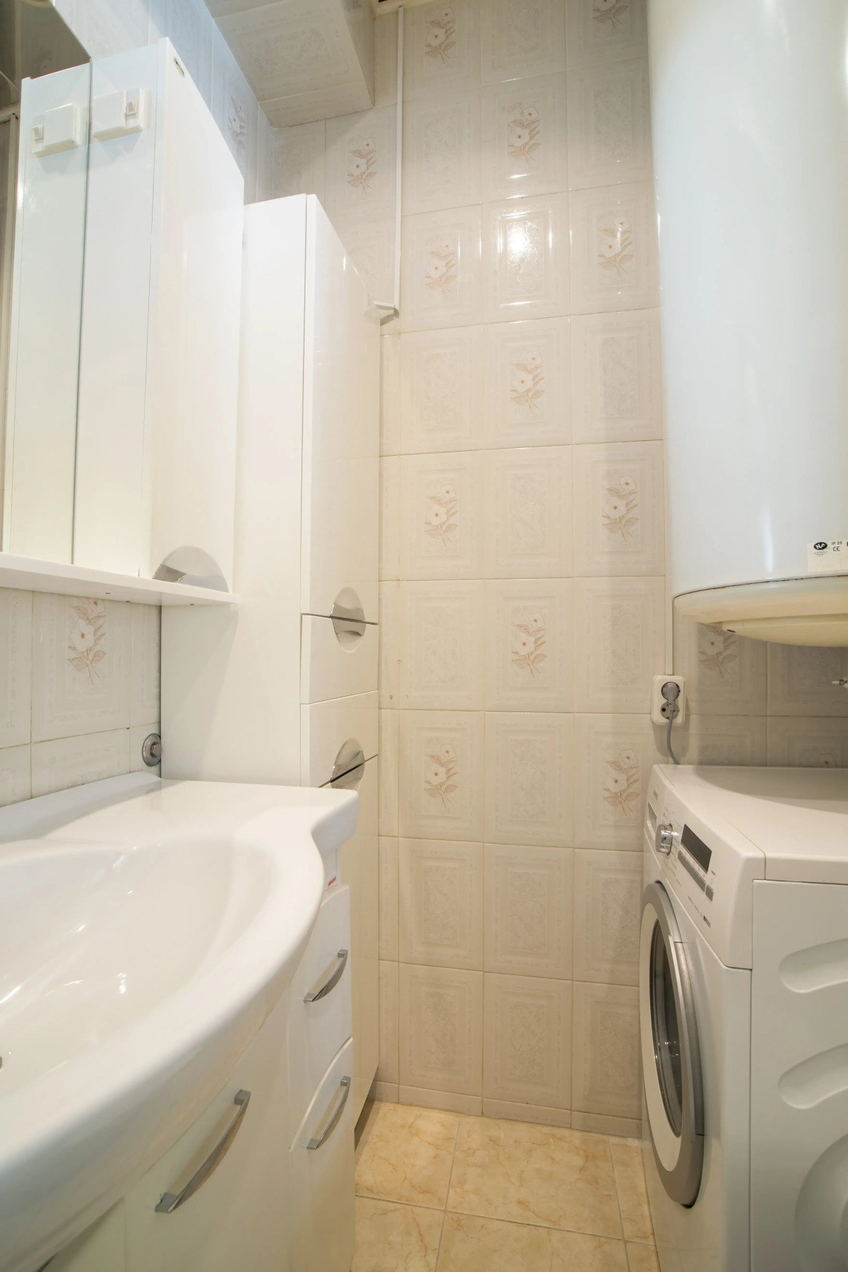 Квартира на Рубинштейна 4