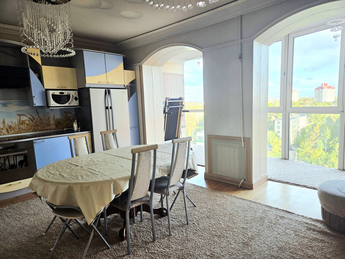 Квартира Когда не Все Равно, Где Ночевать