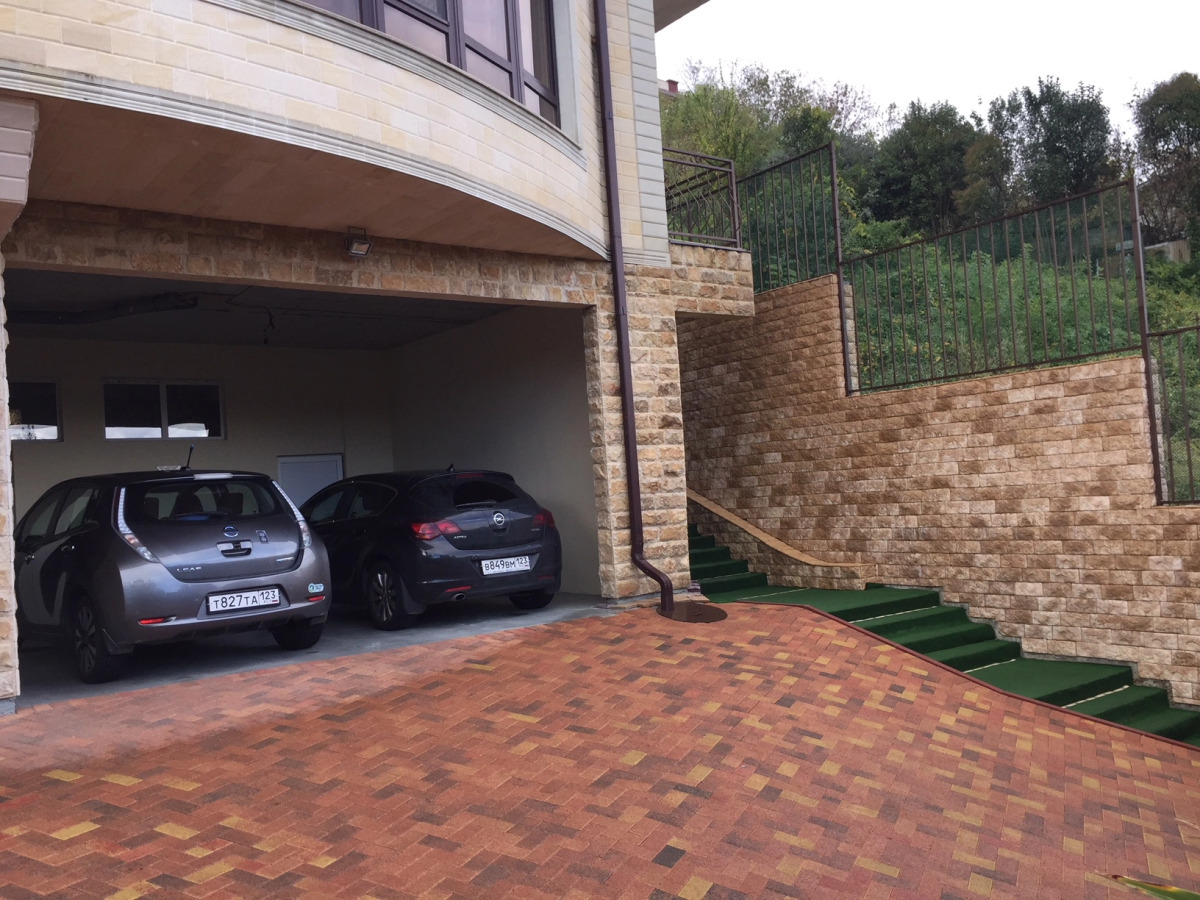 Гостевой Дом Просперус