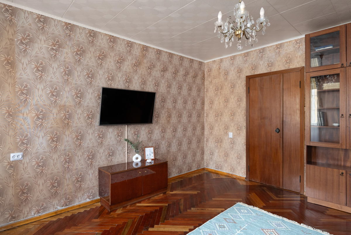 Апартаменты Балет Эйфмана