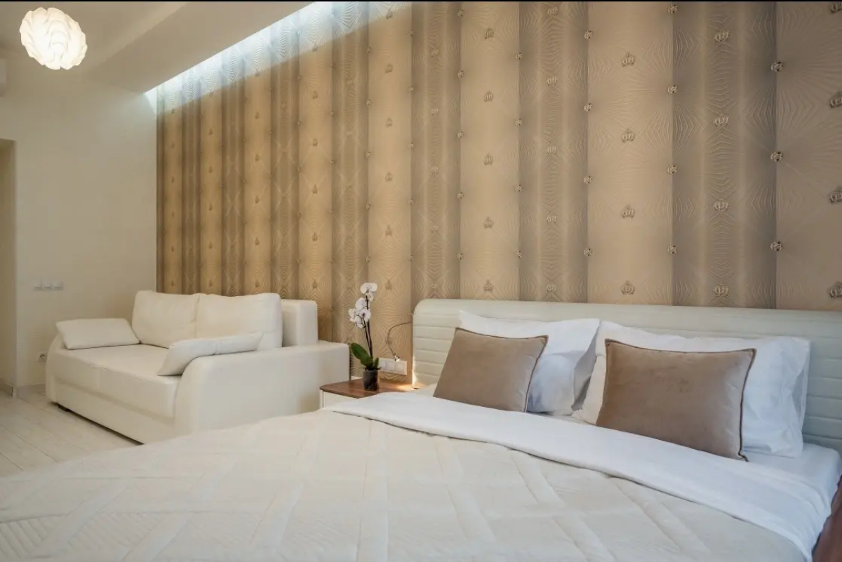 Апартаменты по Царски в Самом Центре