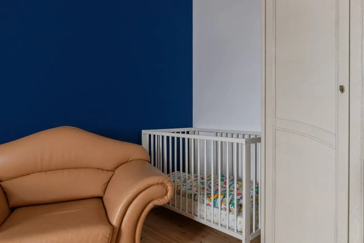 Апартаменты Квартира Профессора Боткина