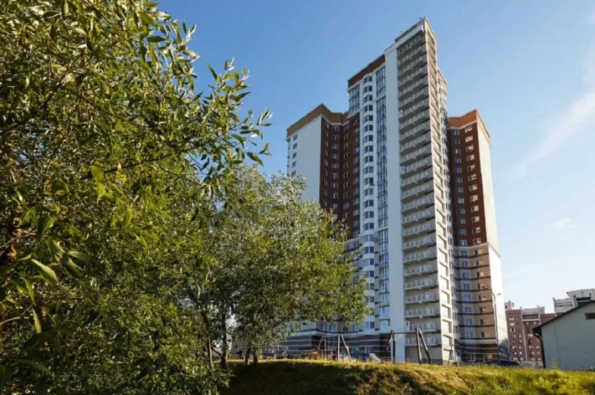 Апартаменты PaulMarie на Маяковского