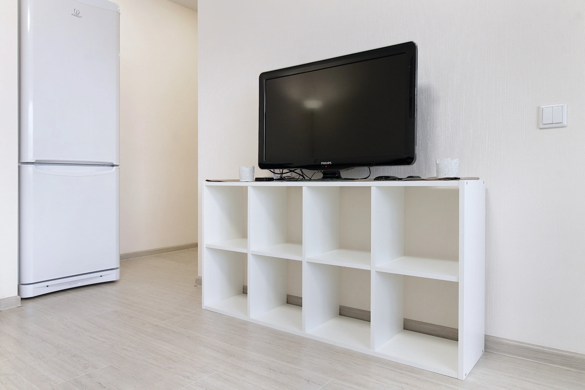 Апартаменты на Антикайнена