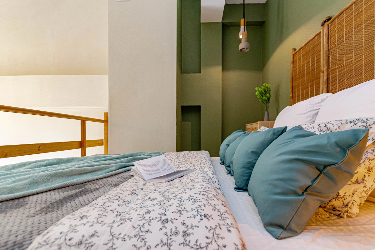 Квартира Cosmos Apart на Фрезеровщиков 59