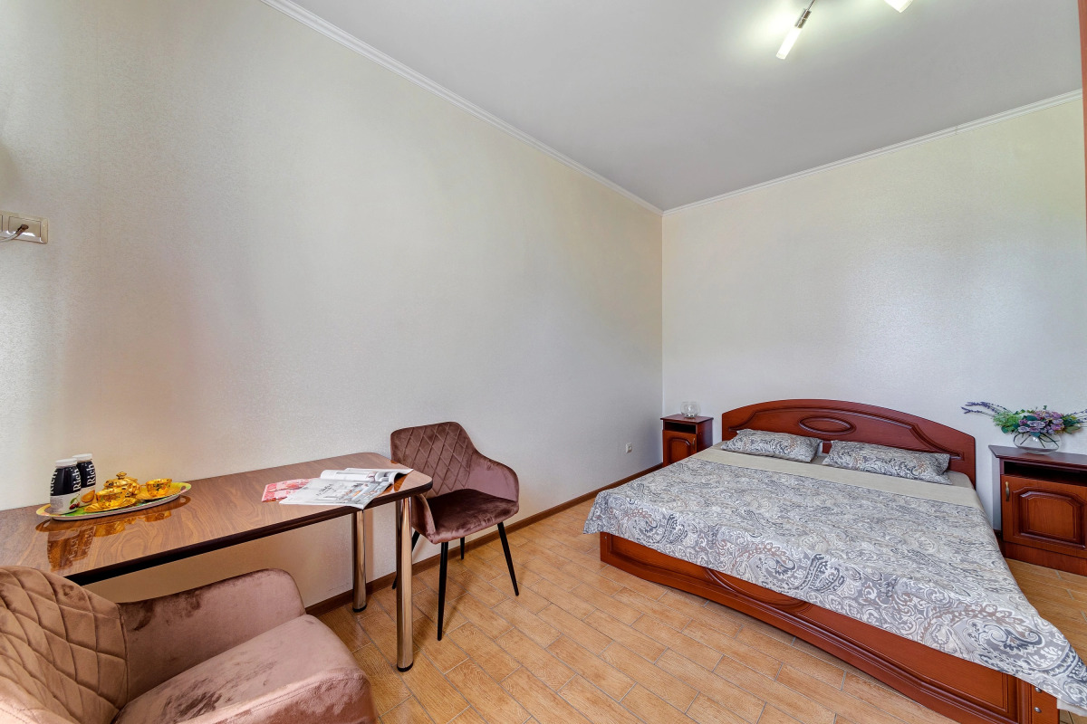 Гостевой Дом на Красных Партизан 66