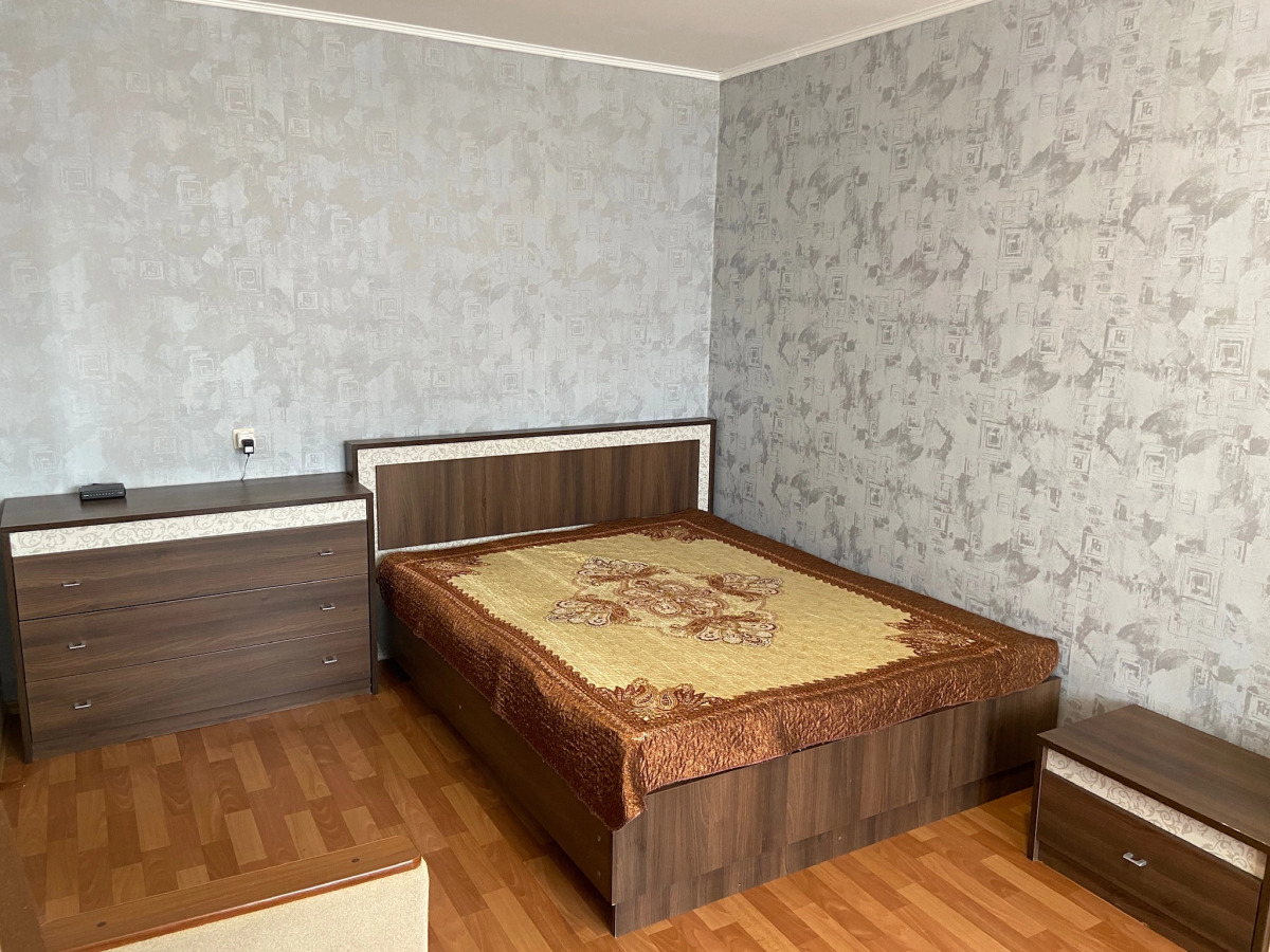 Апартаменты Сысоева 8