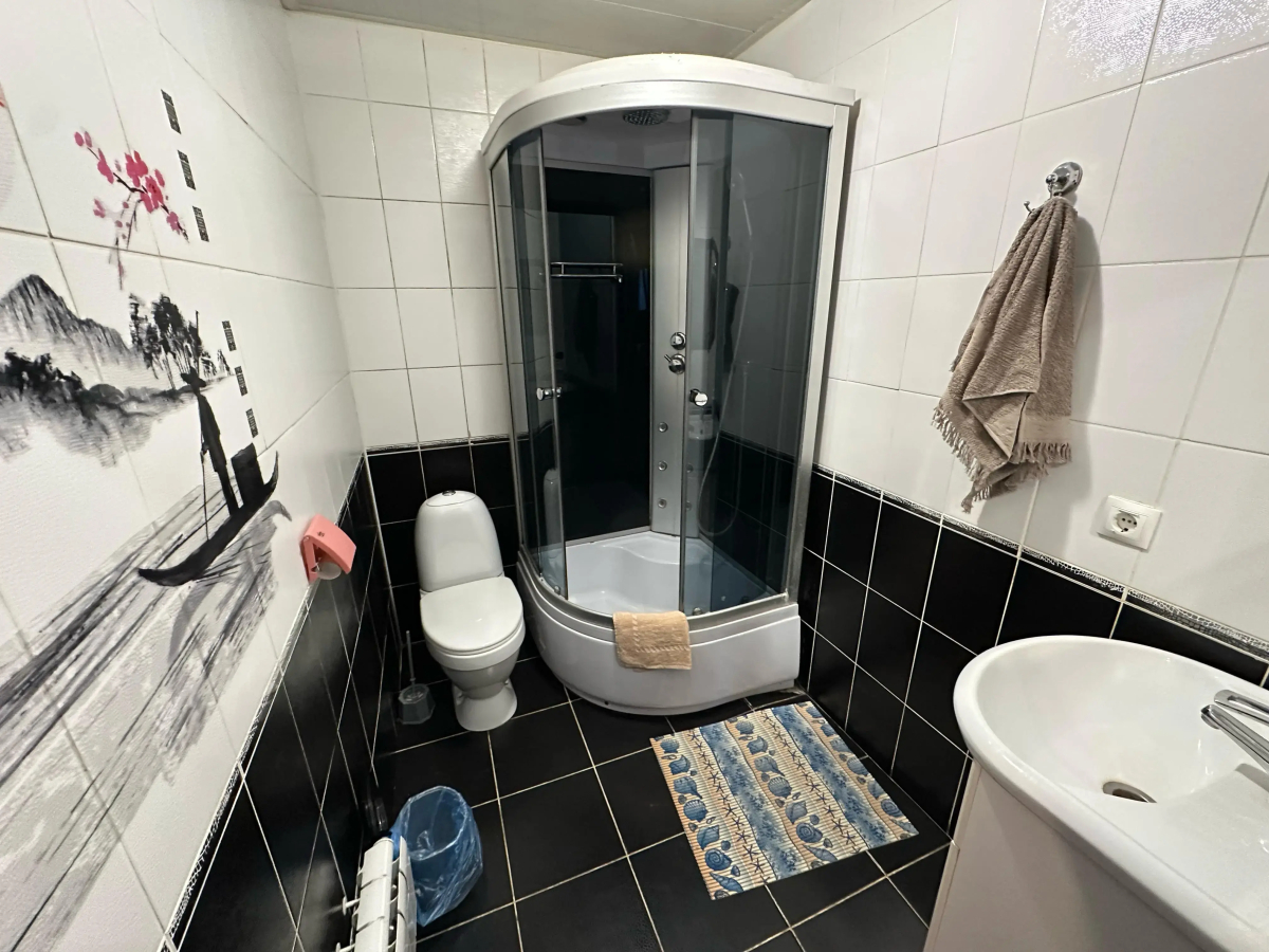 Мини-отель Вояж