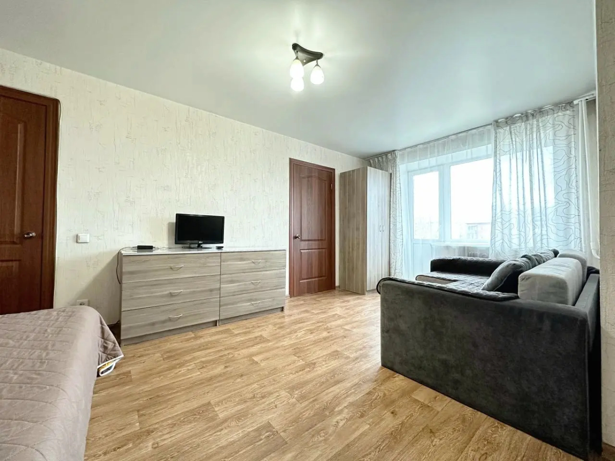 Квартира двухкомнатная в центре на Дзержинского рядом с КузГТУ и  РИАцентром