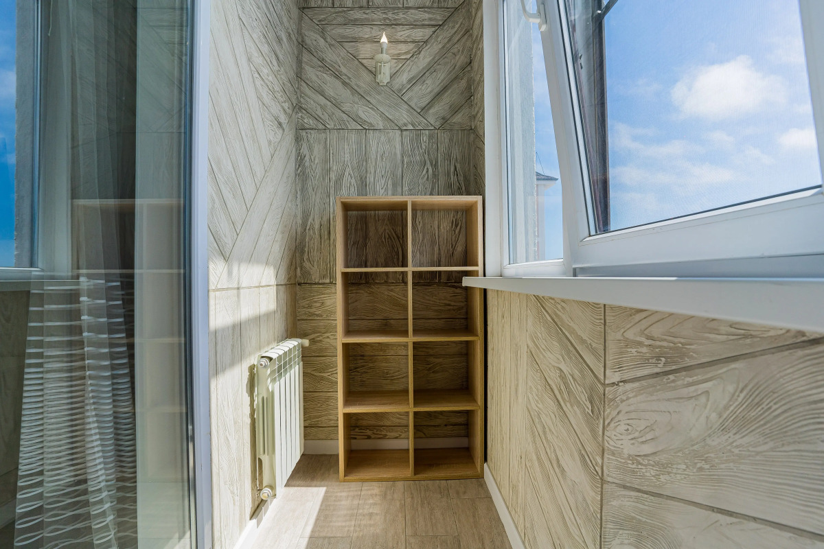 Апартаменты Стильные С Современным Ремонтом От LetoApart