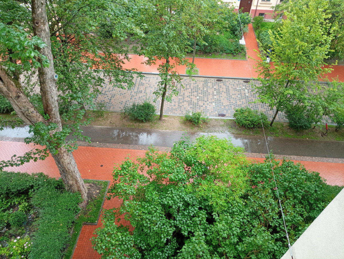 Квартира Красная 8