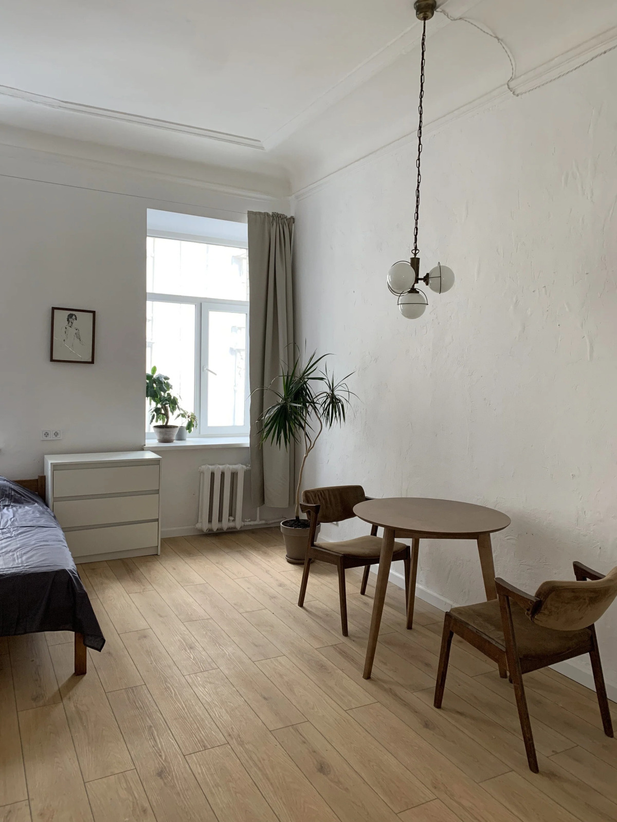 Апартаменты Студия 2 на 5 Углах