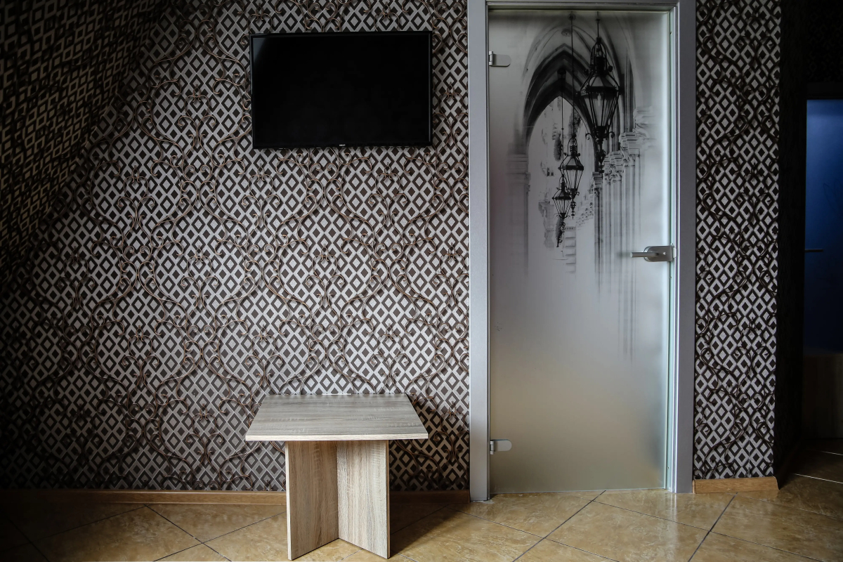 Апартаменты И сон И дом Оранжерейная 21/3 1