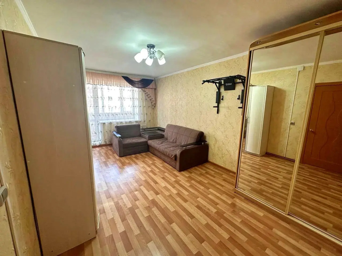 Квартира Уютная 2-комнатная в Центре Города