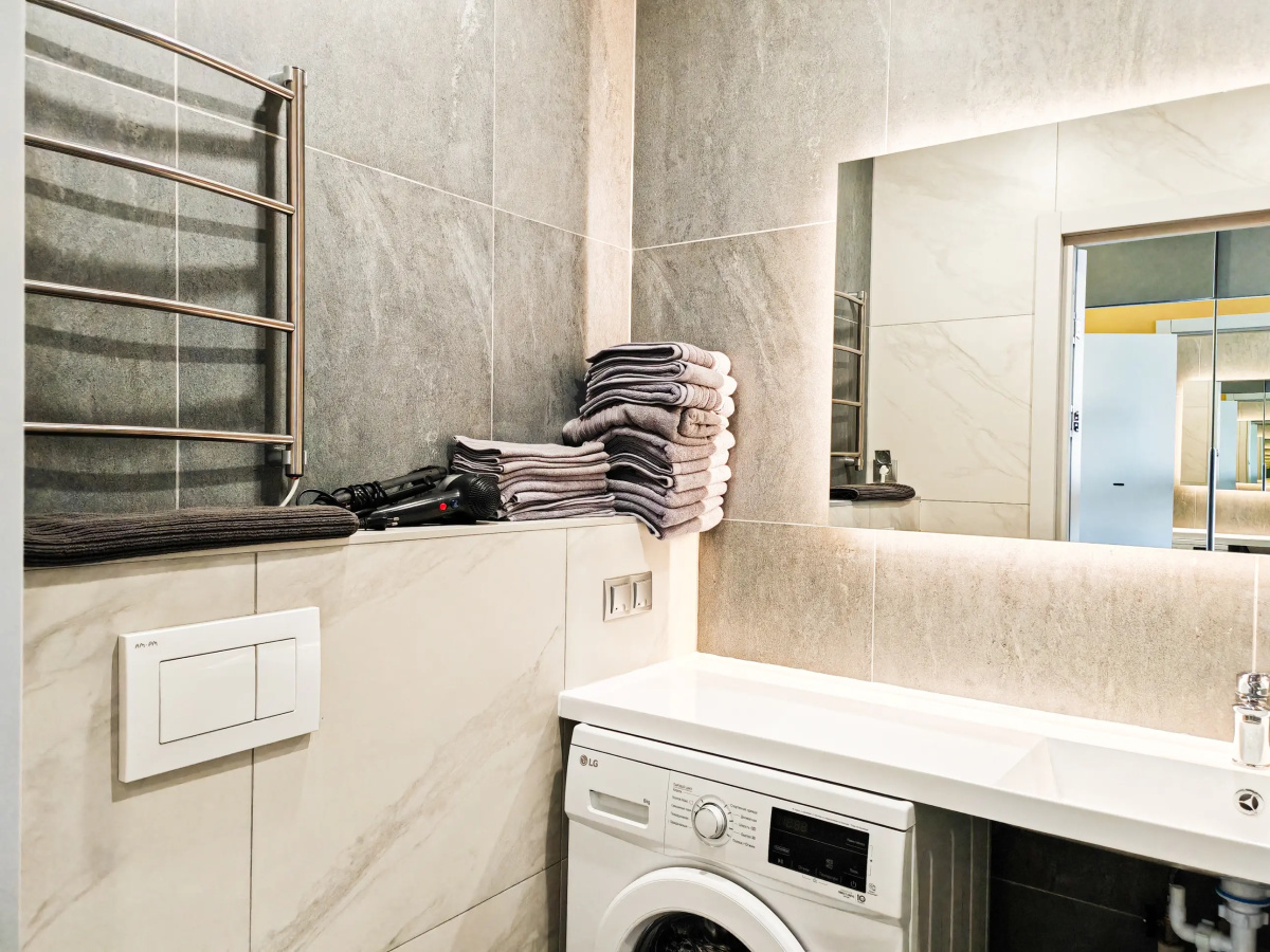 Апартаменты ArendApartment Avenir