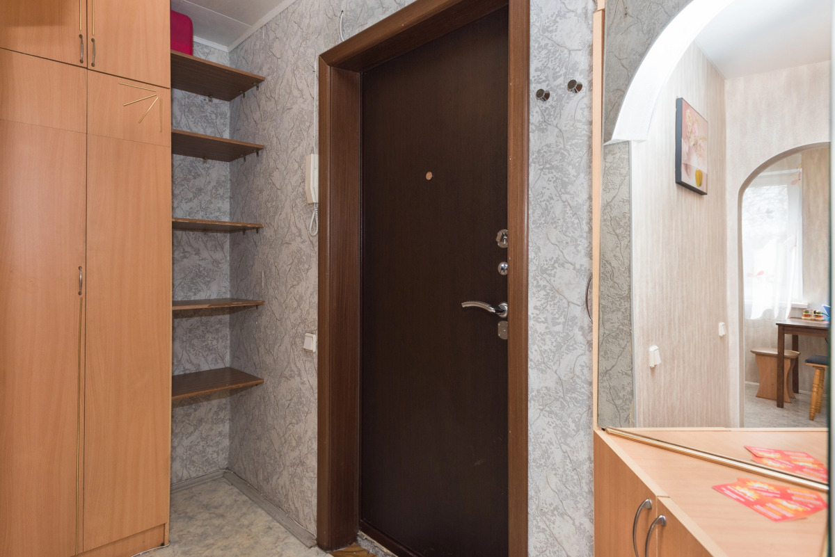 Апартаменты Марьин Дом на Азина 39