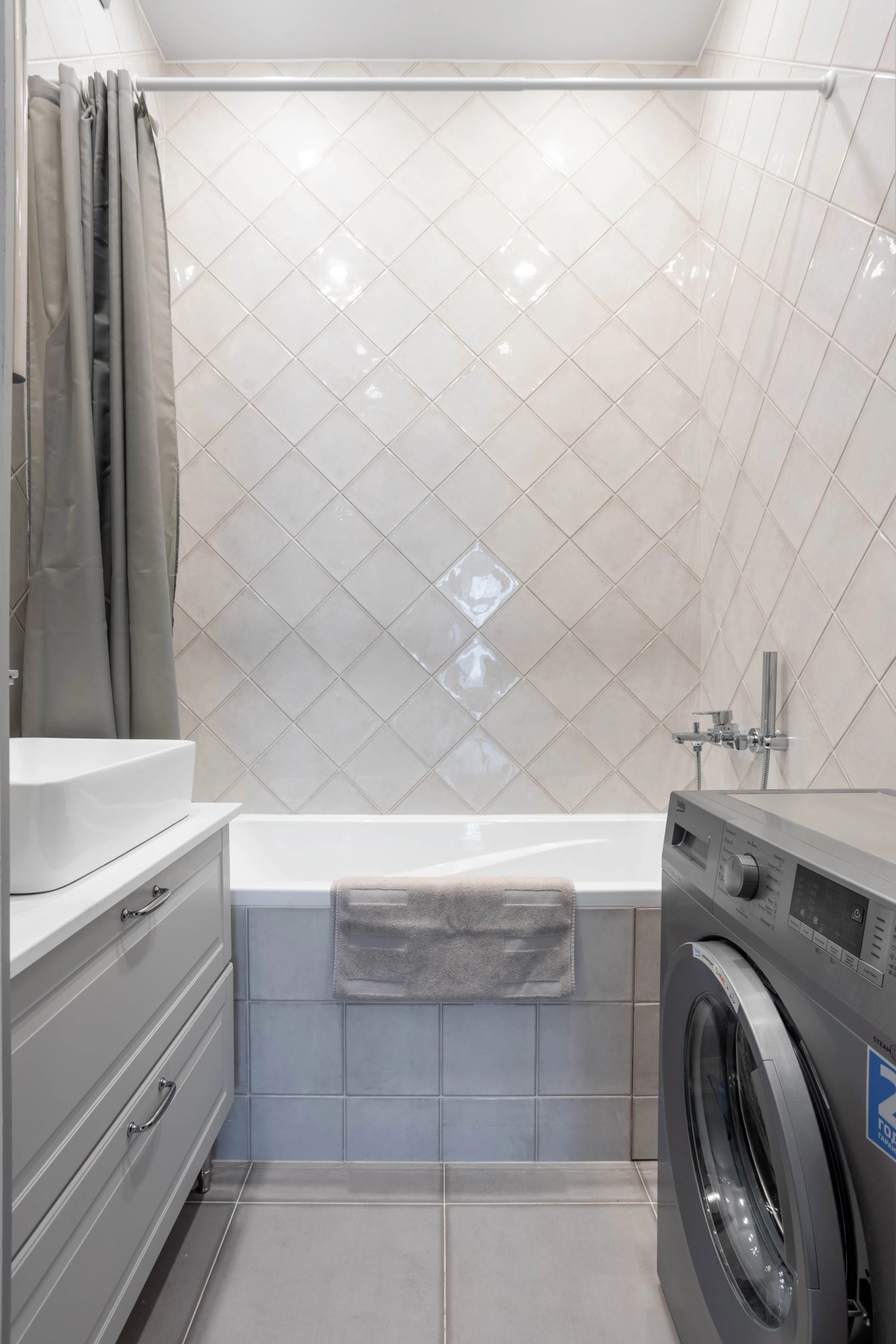 Апартаменты Скайлайт на Свечном