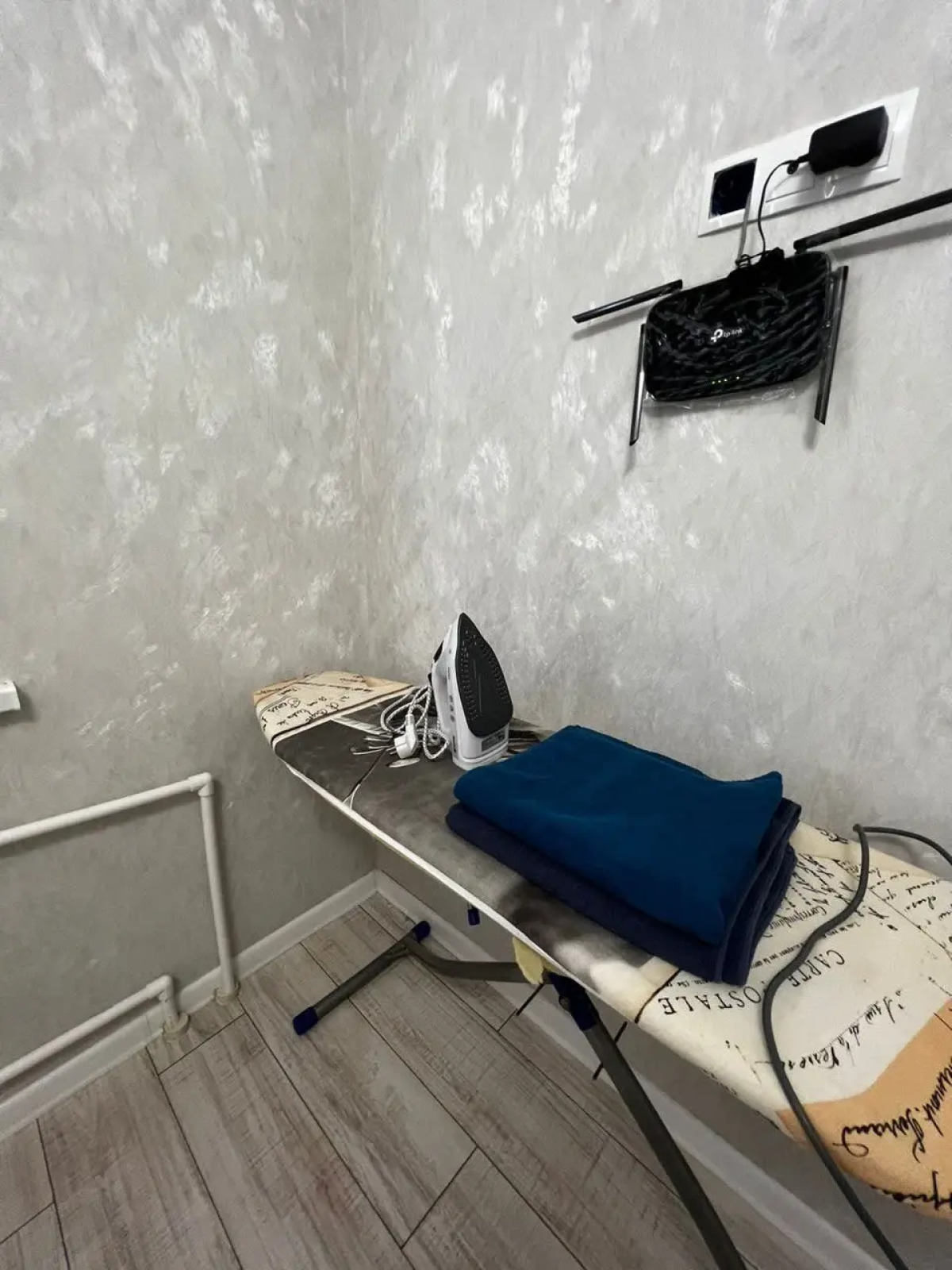 Квартира Pogostim056