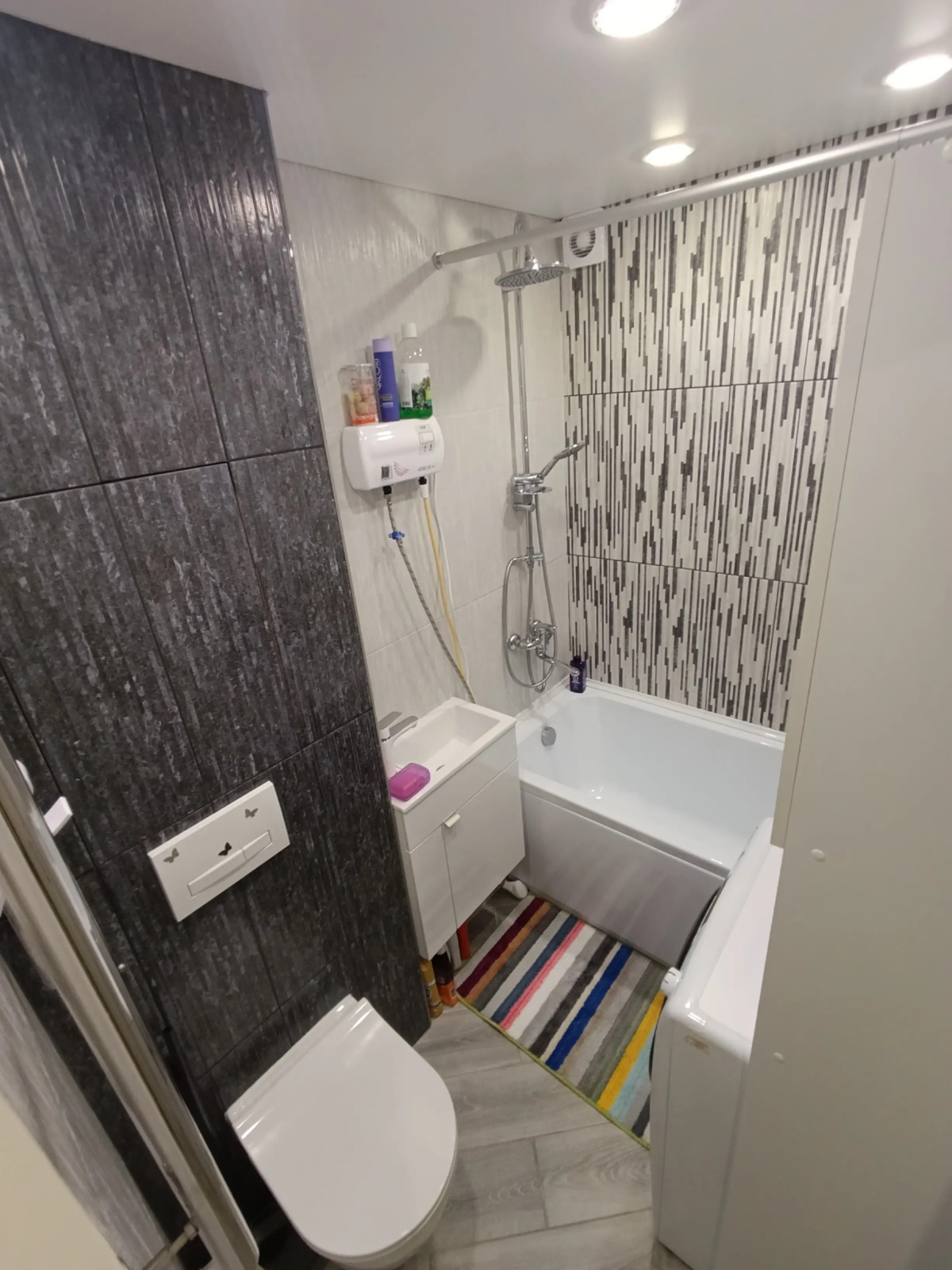 Квартира на Проспекте Победы