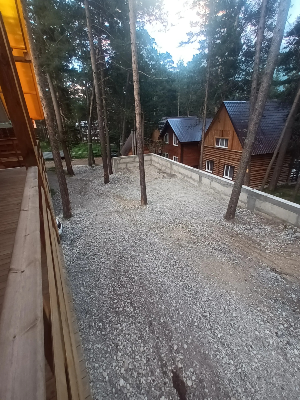 Гостевой Дом Коттедж Терскол