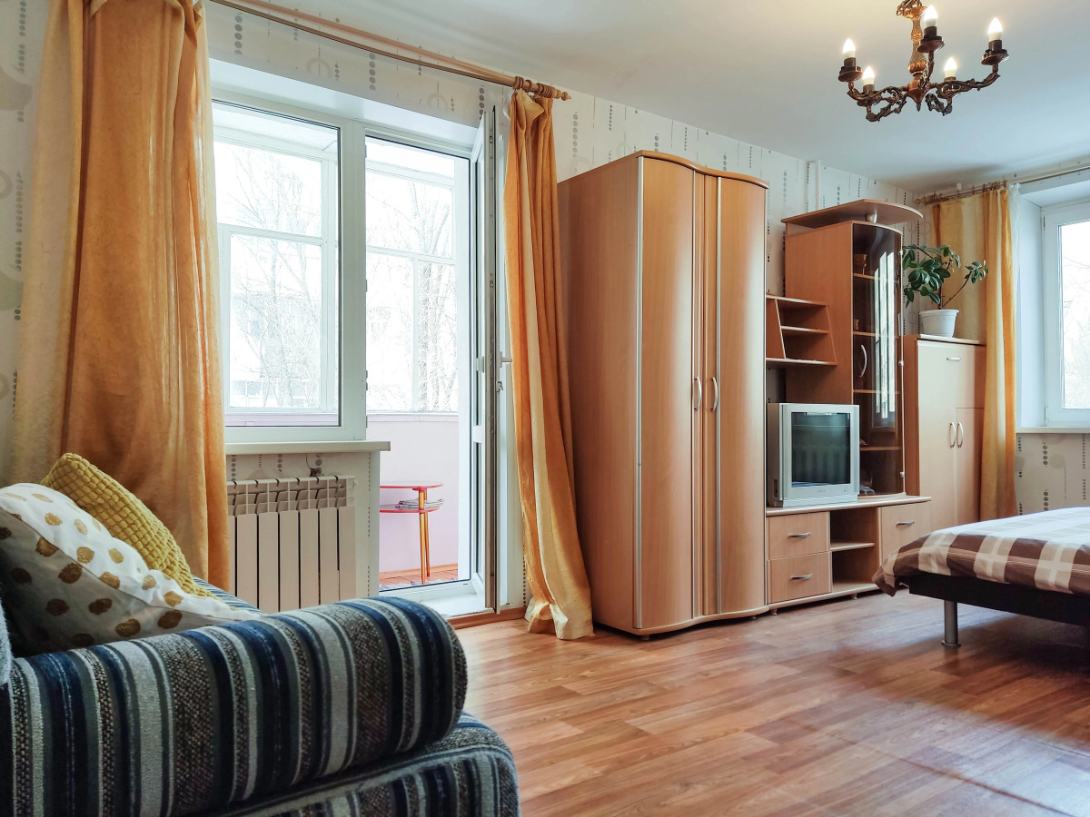 Апартаменты 1 рядом с набережной Брюгге Сеть ЙоХоум