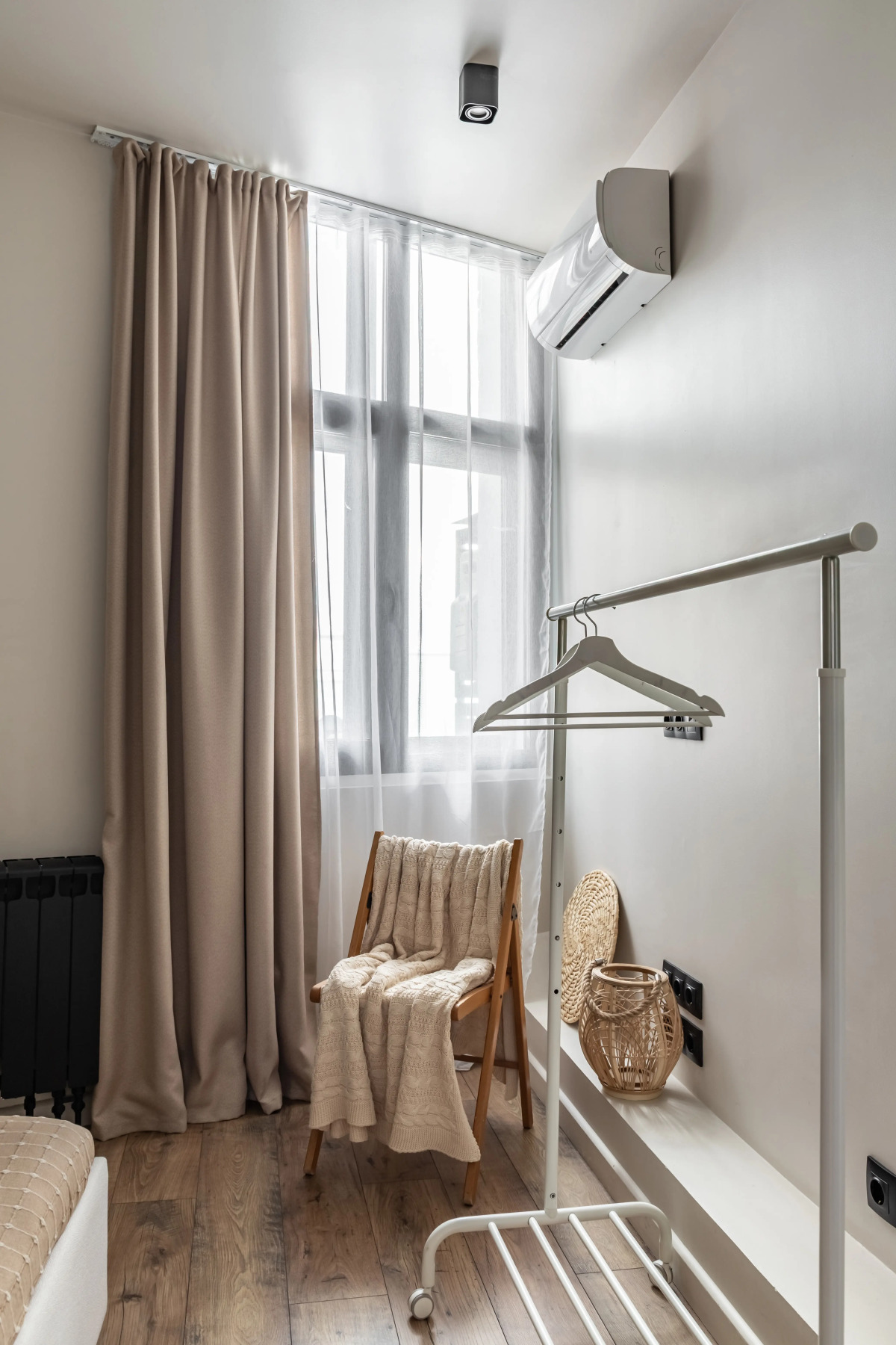 Квартира Moscow Deluxe Apartments Soho Luxury Loft