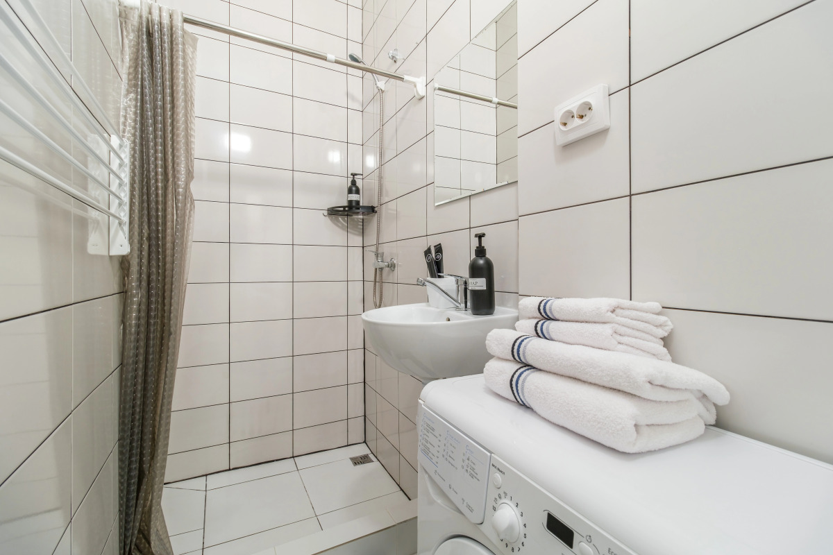 Апартаменты у Фонтана