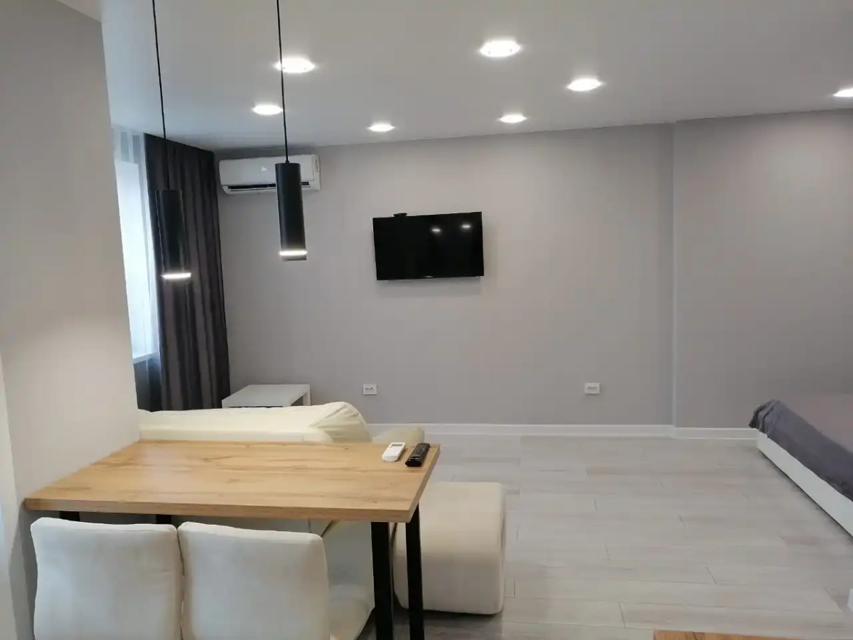 Апартаменты на Березина 82