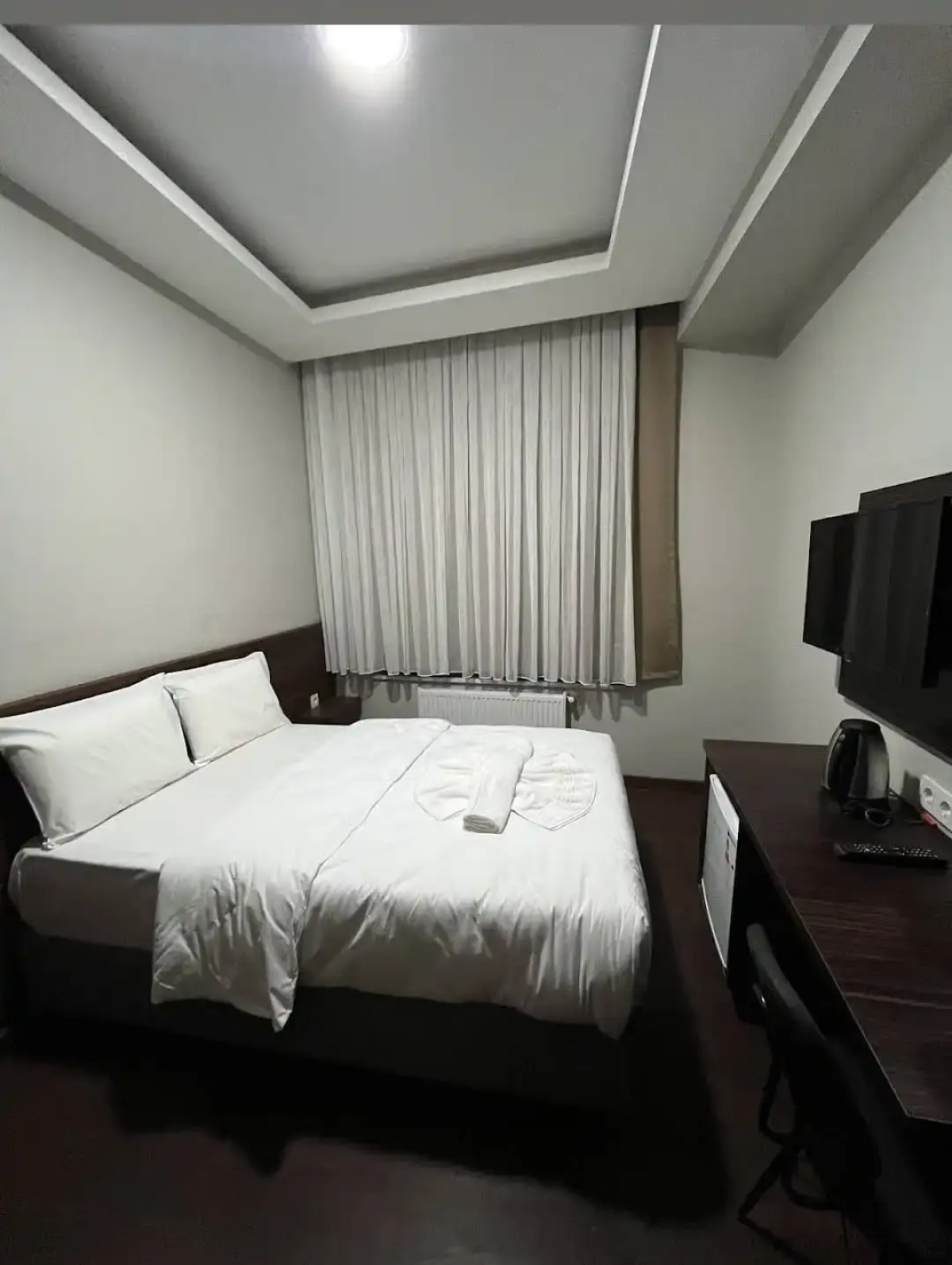 Мини-отель Gold Corner