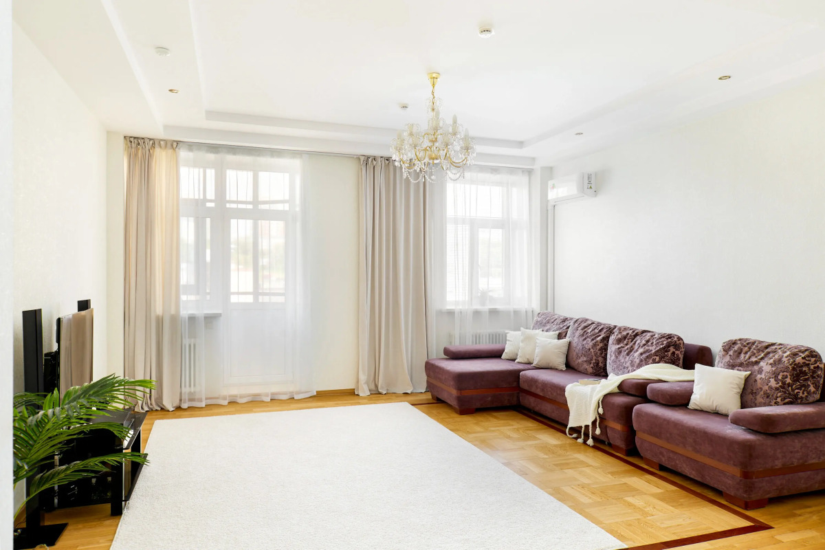 Апартаменты SUNVILLES Новенькие рядом с метро