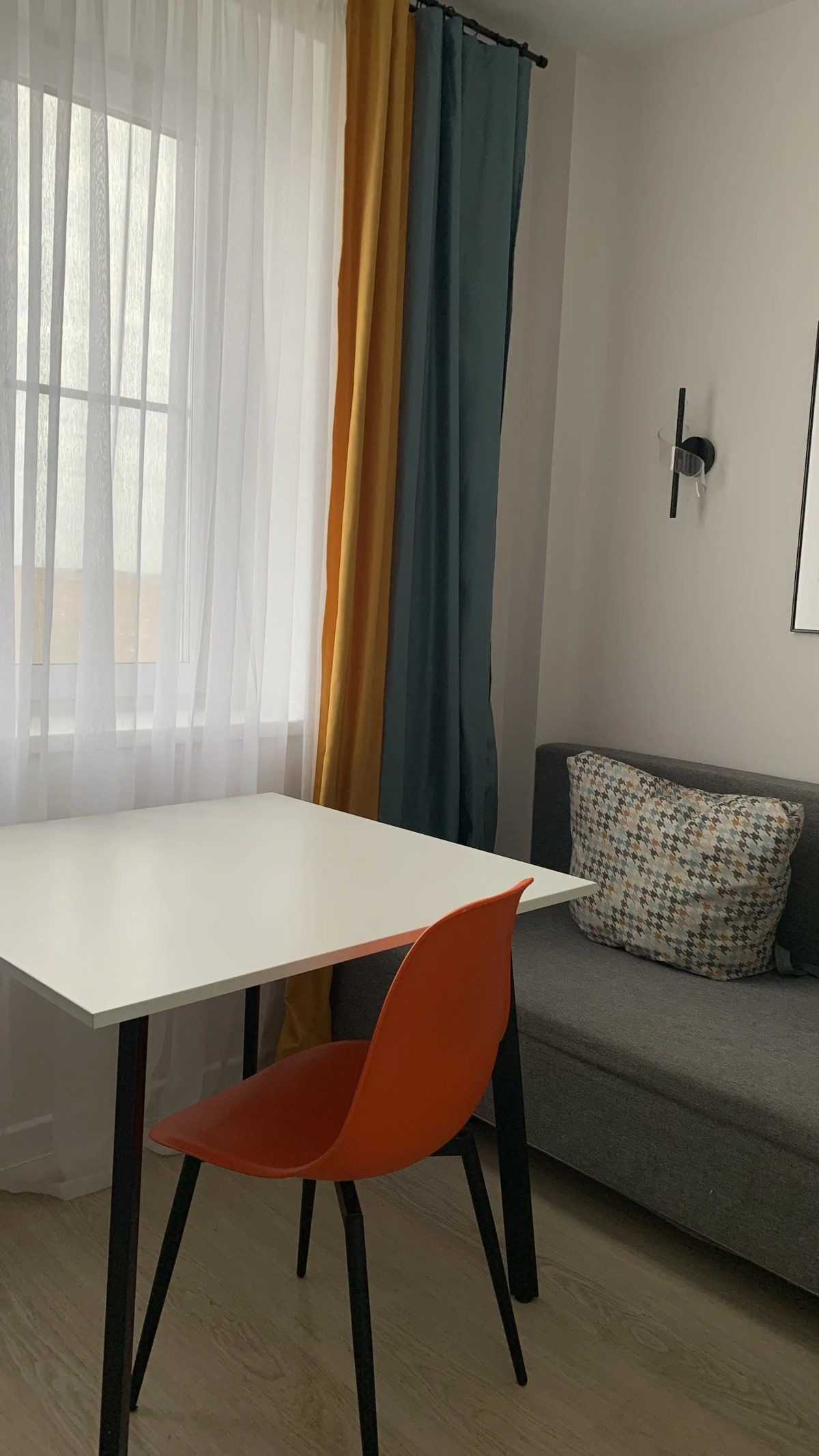 Квартира Счастливая Матрешка на Володарского