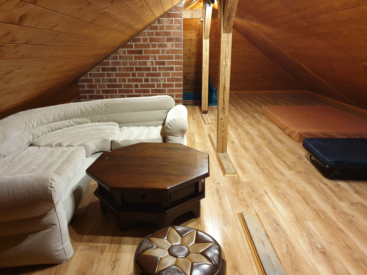 Гостевой дом Гретхен