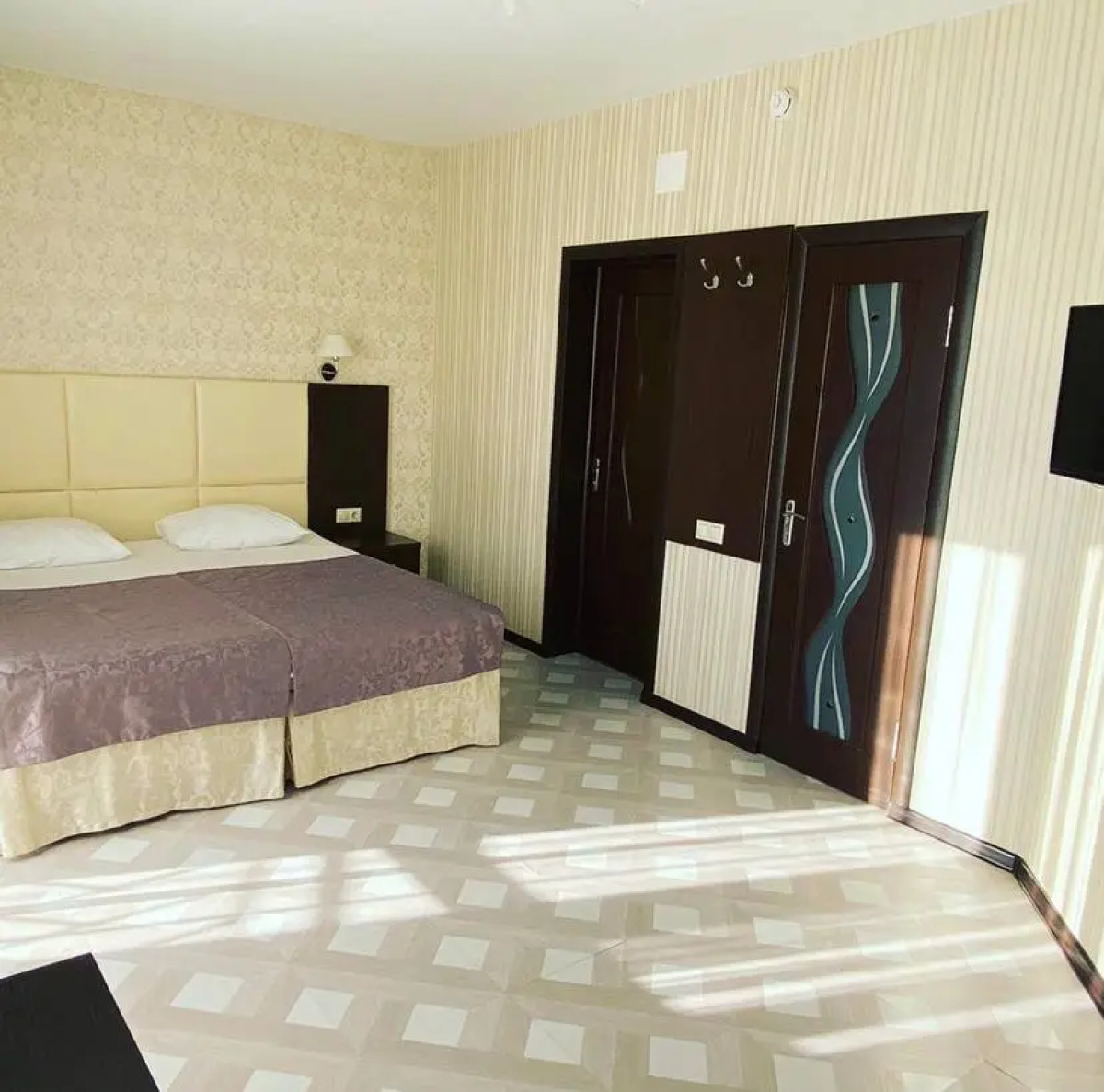 Отель Мечта