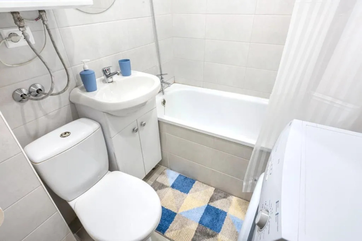 Квартира на Горького 8